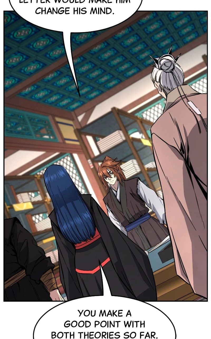 Absolute Sword Sense Chapter 55 - 29