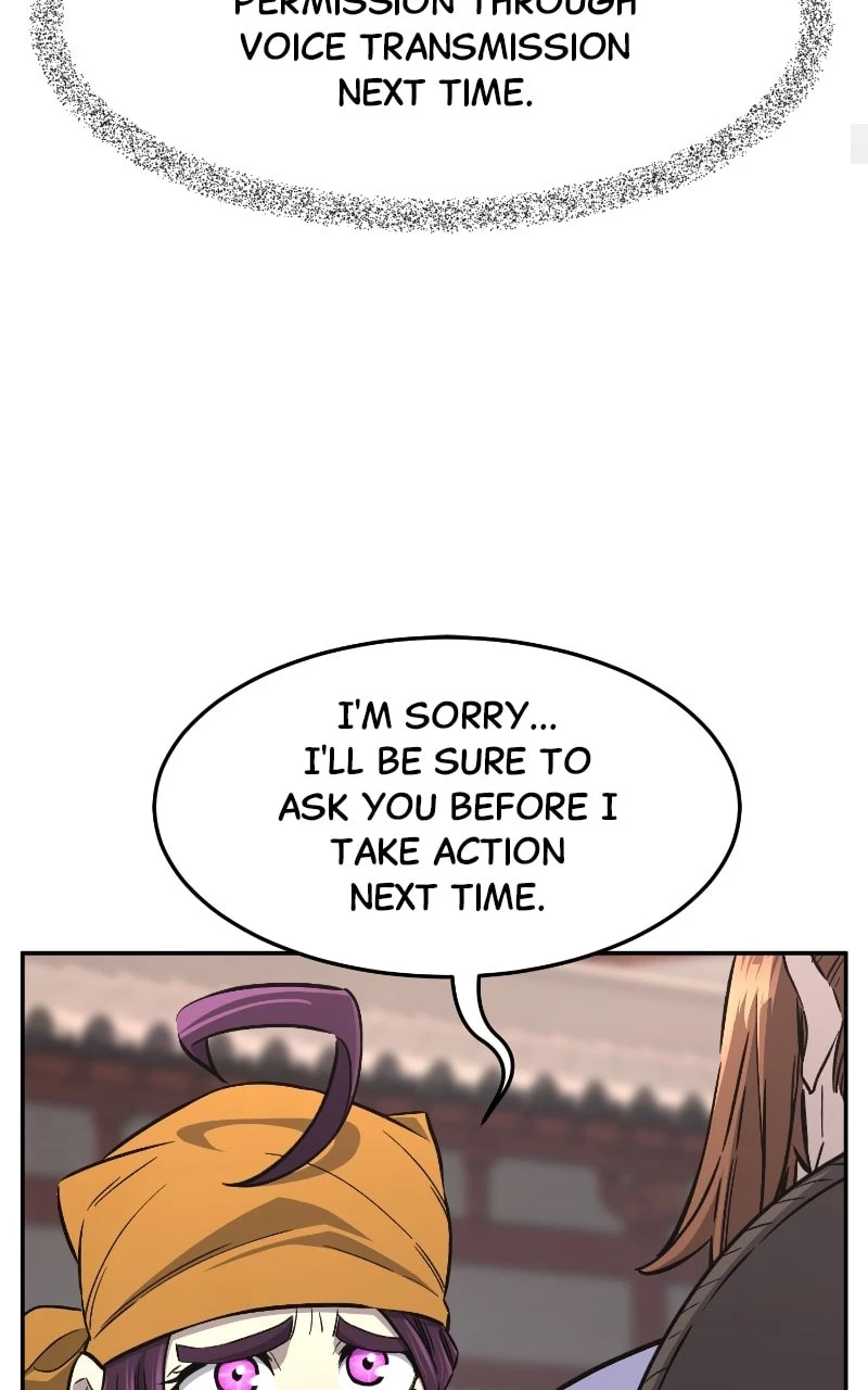 Absolute Sword Sense Chapter 56 - 43