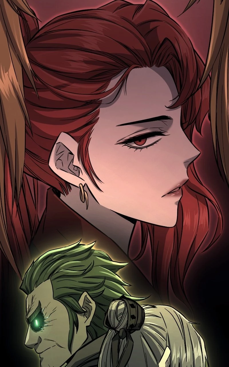 Absolute Sword Sense Chapter 55 - 31
