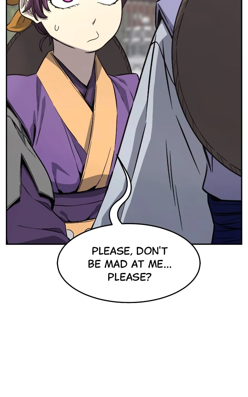 Absolute Sword Sense Chapter 56 - 44