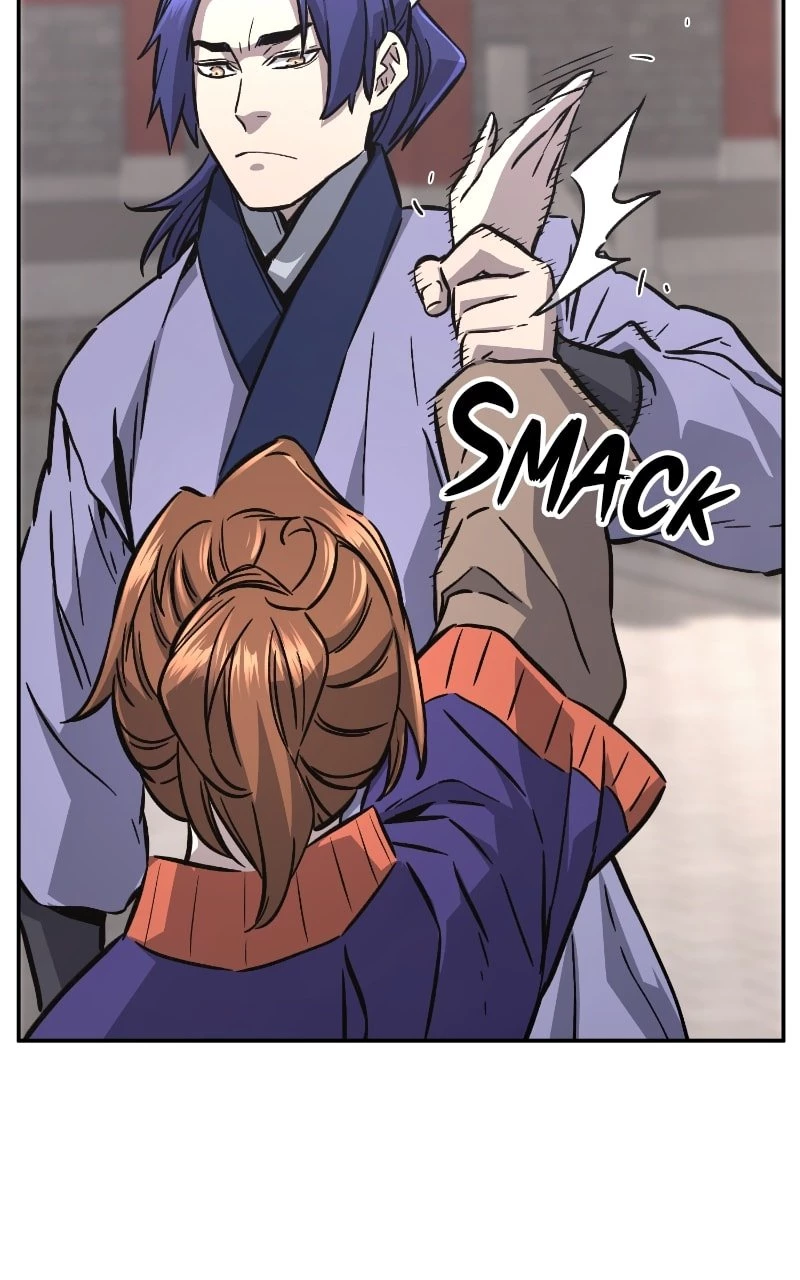 Absolute Sword Sense Chapter 57 - 96