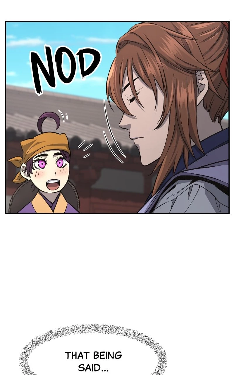 Absolute Sword Sense Chapter 56 - 45
