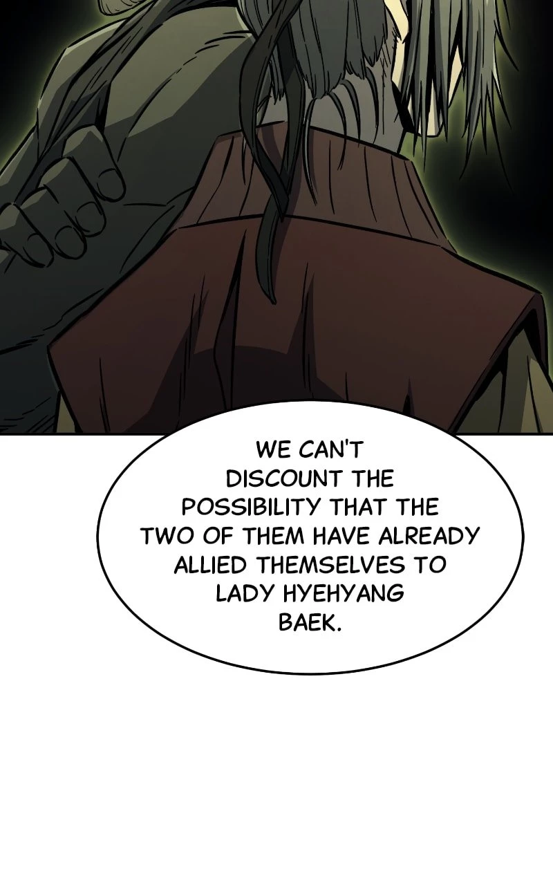 Absolute Sword Sense Chapter 55 - 32
