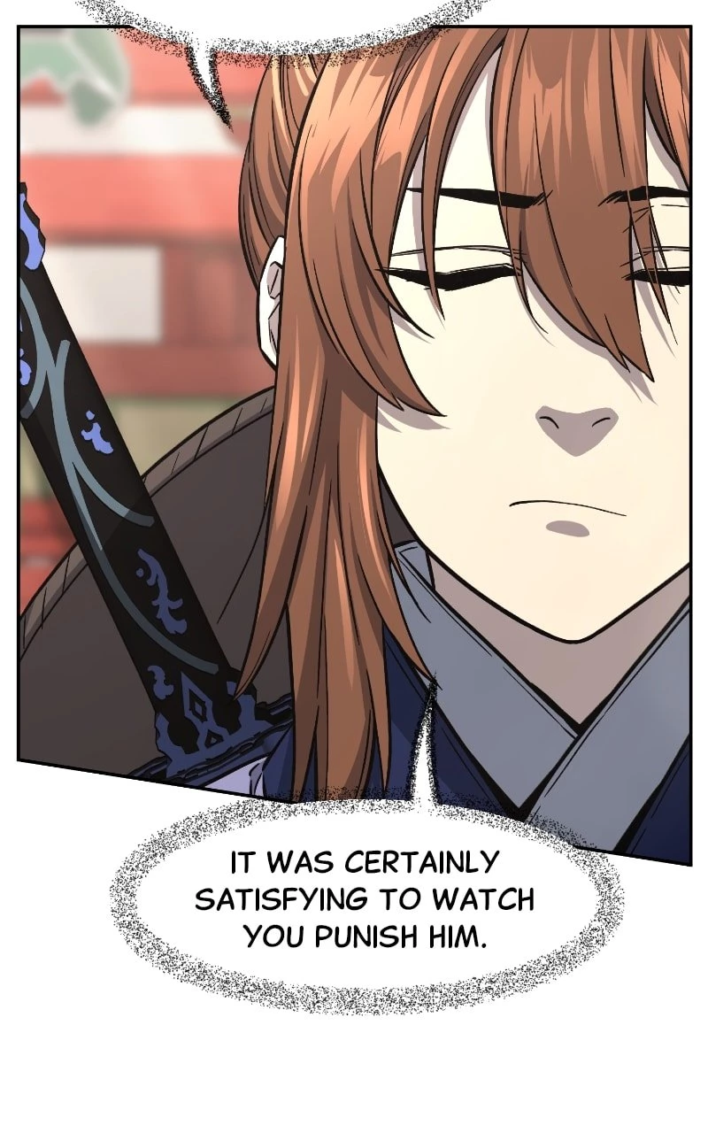 Absolute Sword Sense Chapter 56 - 46
