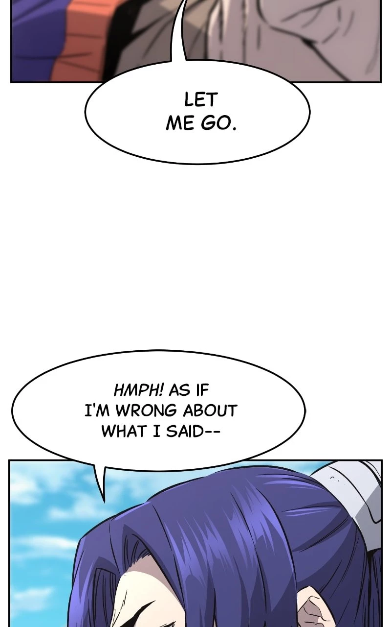 Absolute Sword Sense Chapter 57 - 98