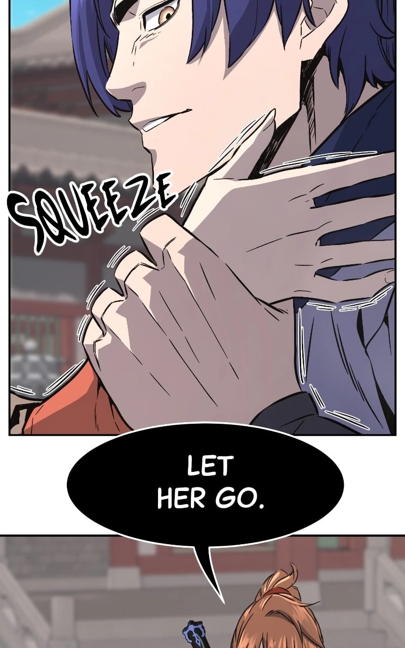 Absolute Sword Sense Chapter 57 - 99