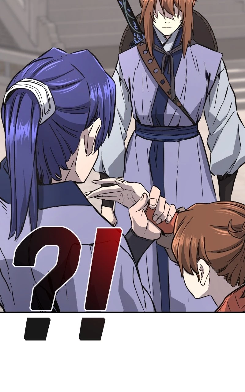 Absolute Sword Sense Chapter 57 - 100