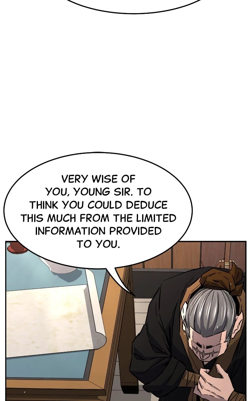 Absolute Sword Sense Chapter 55 - 36