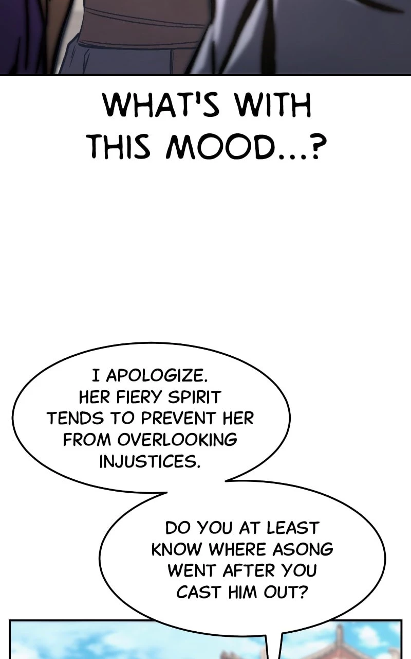 Absolute Sword Sense Chapter 56 - 50