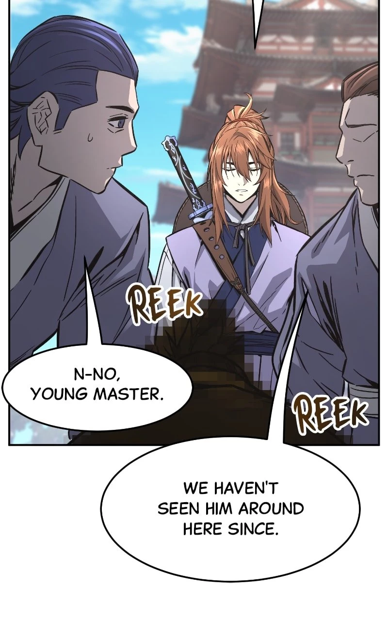 Absolute Sword Sense Chapter 56 - 51
