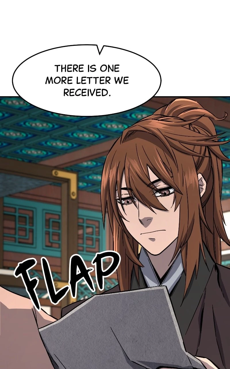 Absolute Sword Sense Chapter 55 - 38