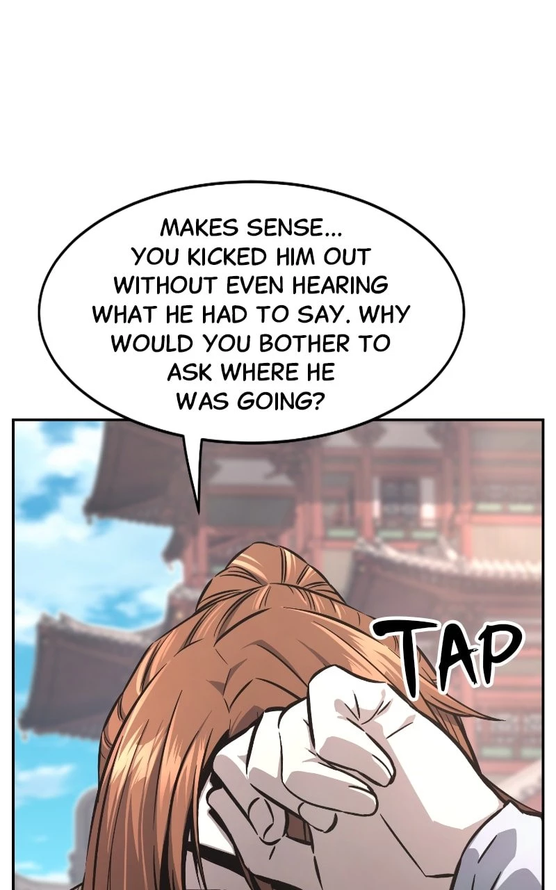 Absolute Sword Sense Chapter 56 - 52