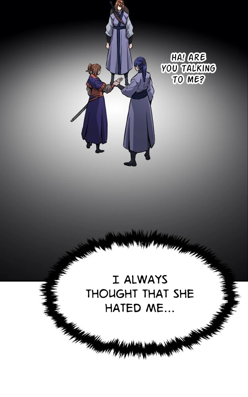 Absolute Sword Sense Chapter 57 - 103