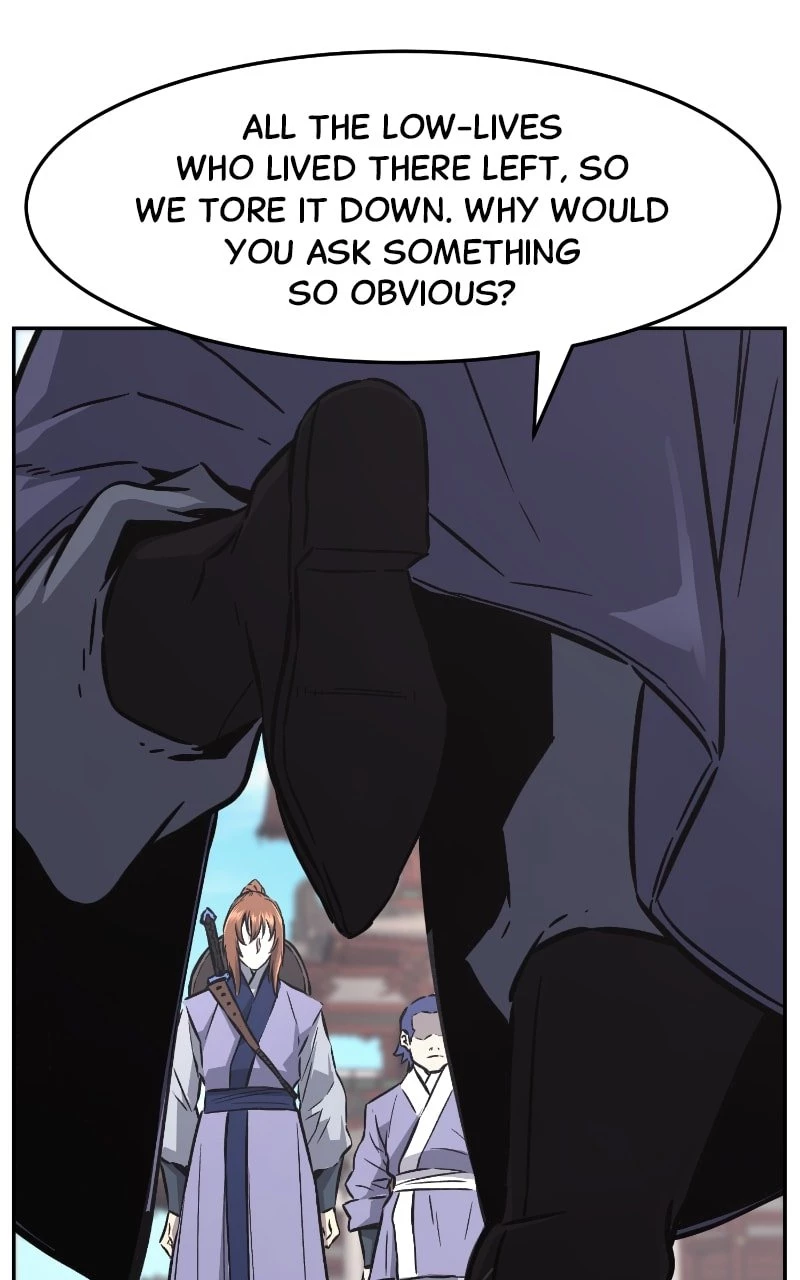 Absolute Sword Sense Chapter 56 - 54