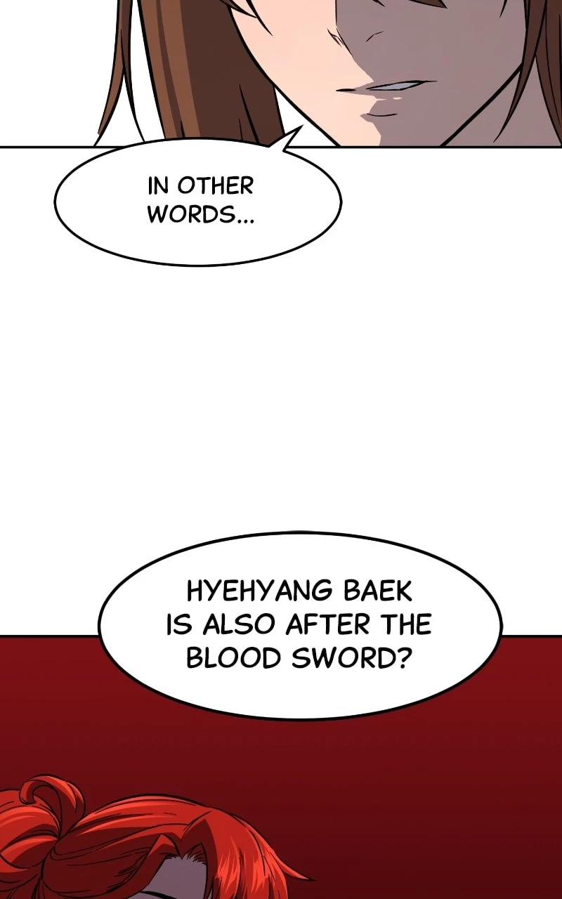 Absolute Sword Sense Chapter 55 - 41