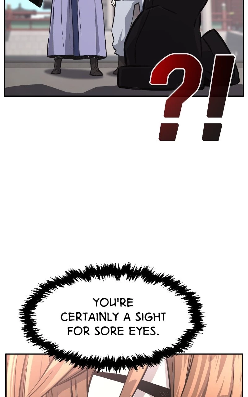 Absolute Sword Sense Chapter 56 - 55