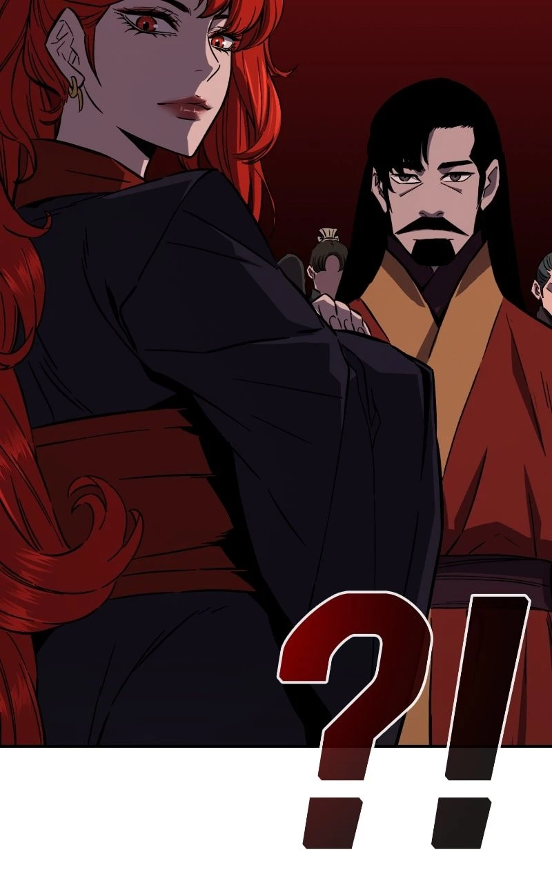 Absolute Sword Sense Chapter 55 - 42