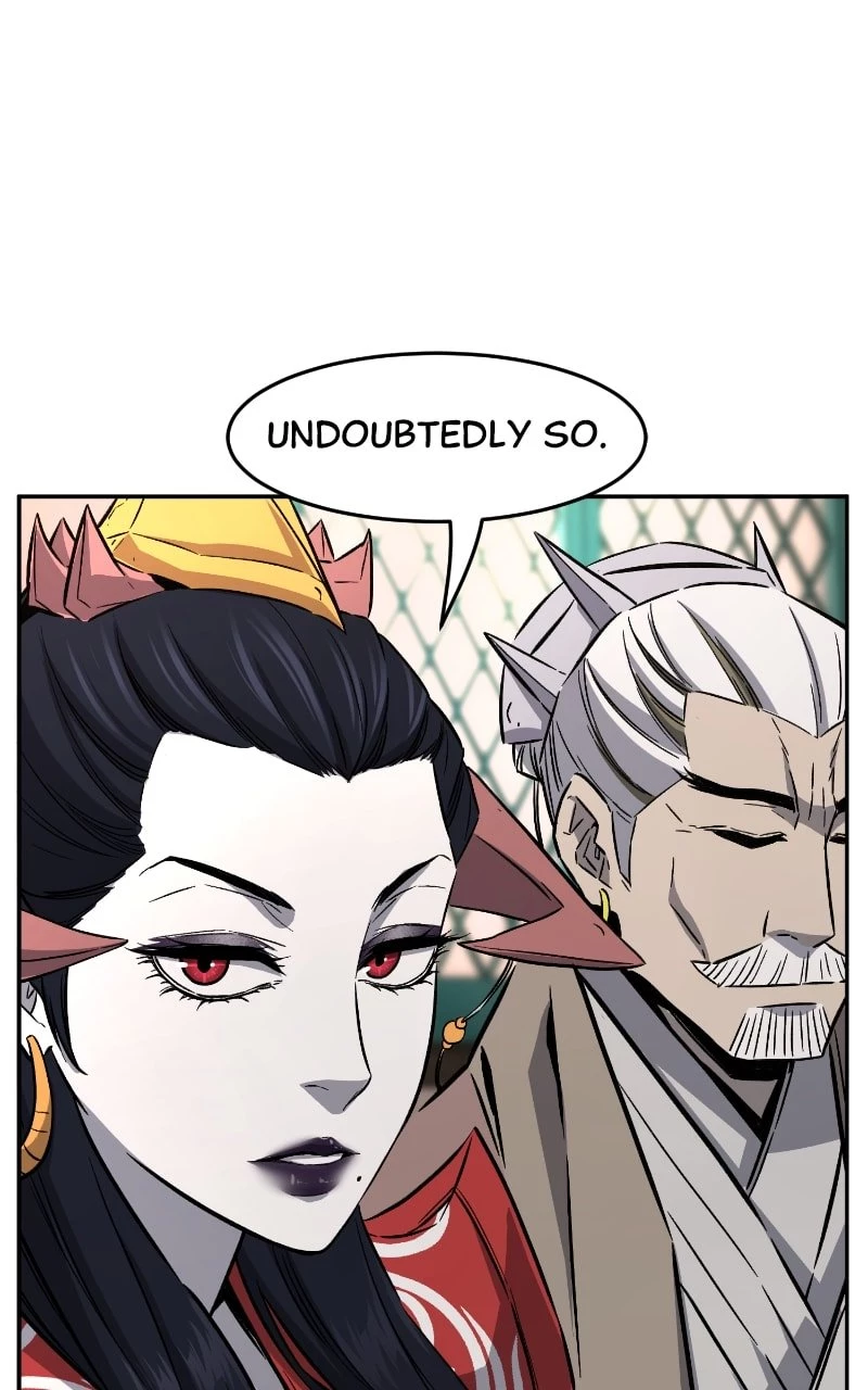 Absolute Sword Sense Chapter 55 - 43