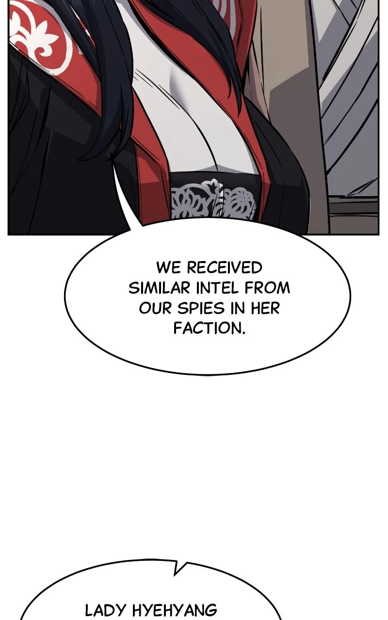 Absolute Sword Sense Chapter 55 - 44