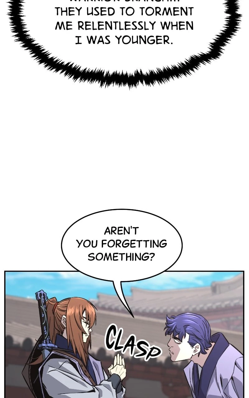 Absolute Sword Sense Chapter 56 - 58