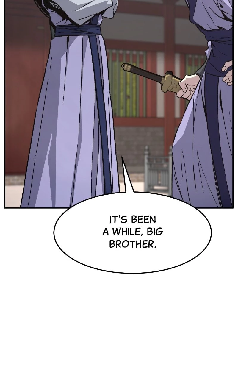 Absolute Sword Sense Chapter 56 - 59