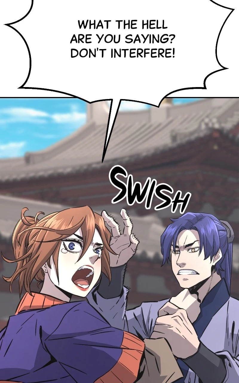 Absolute Sword Sense Chapter 57 - 111
