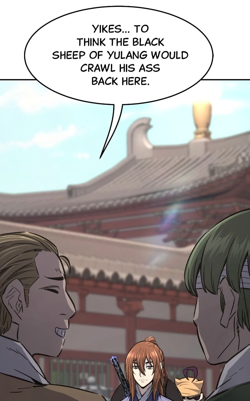 Absolute Sword Sense Chapter 56 - 60