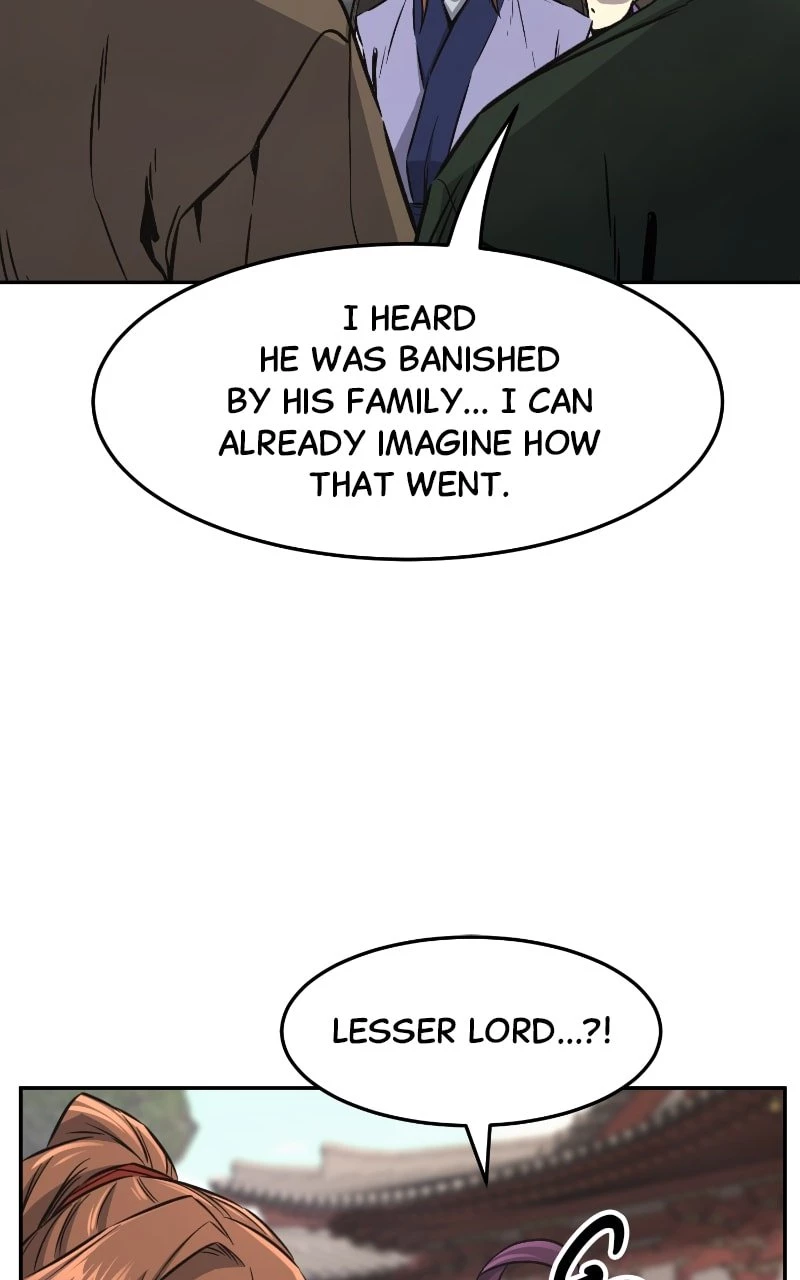 Absolute Sword Sense Chapter 56 - 61