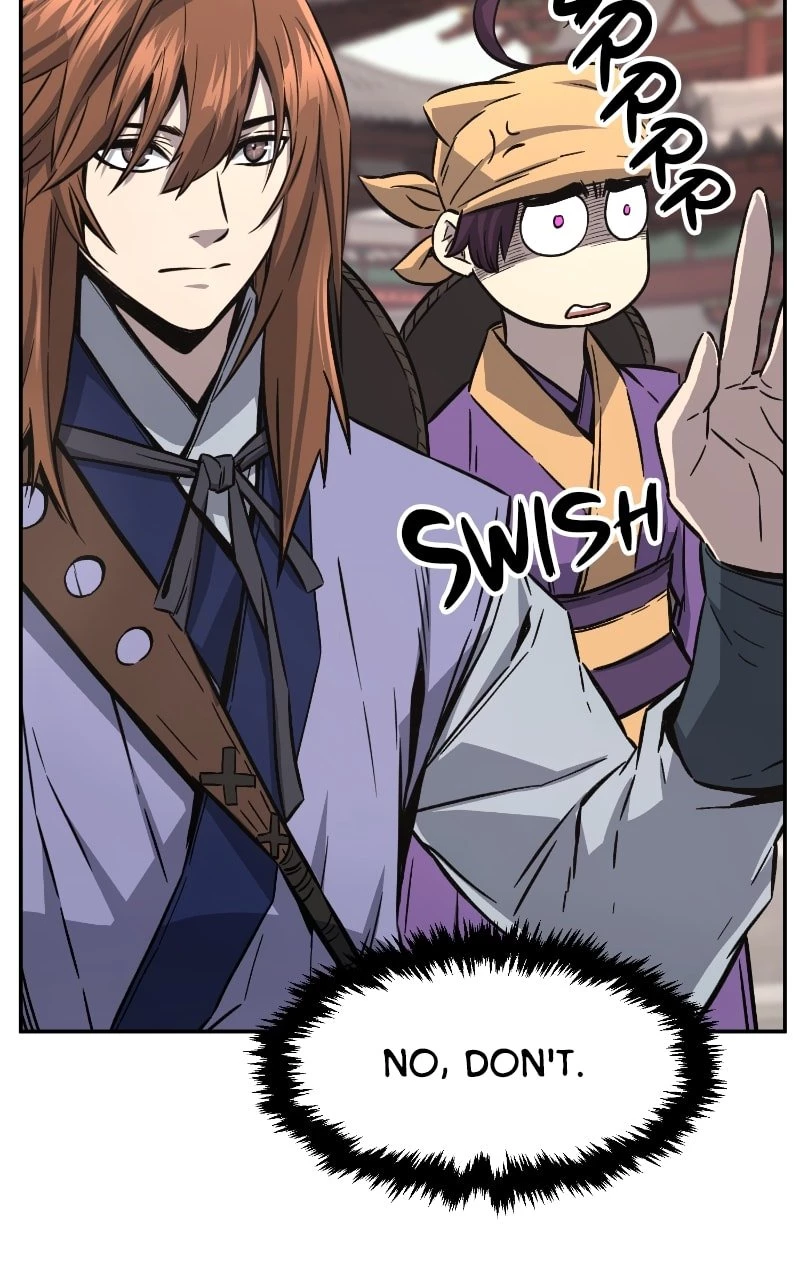 Absolute Sword Sense Chapter 56 - 62