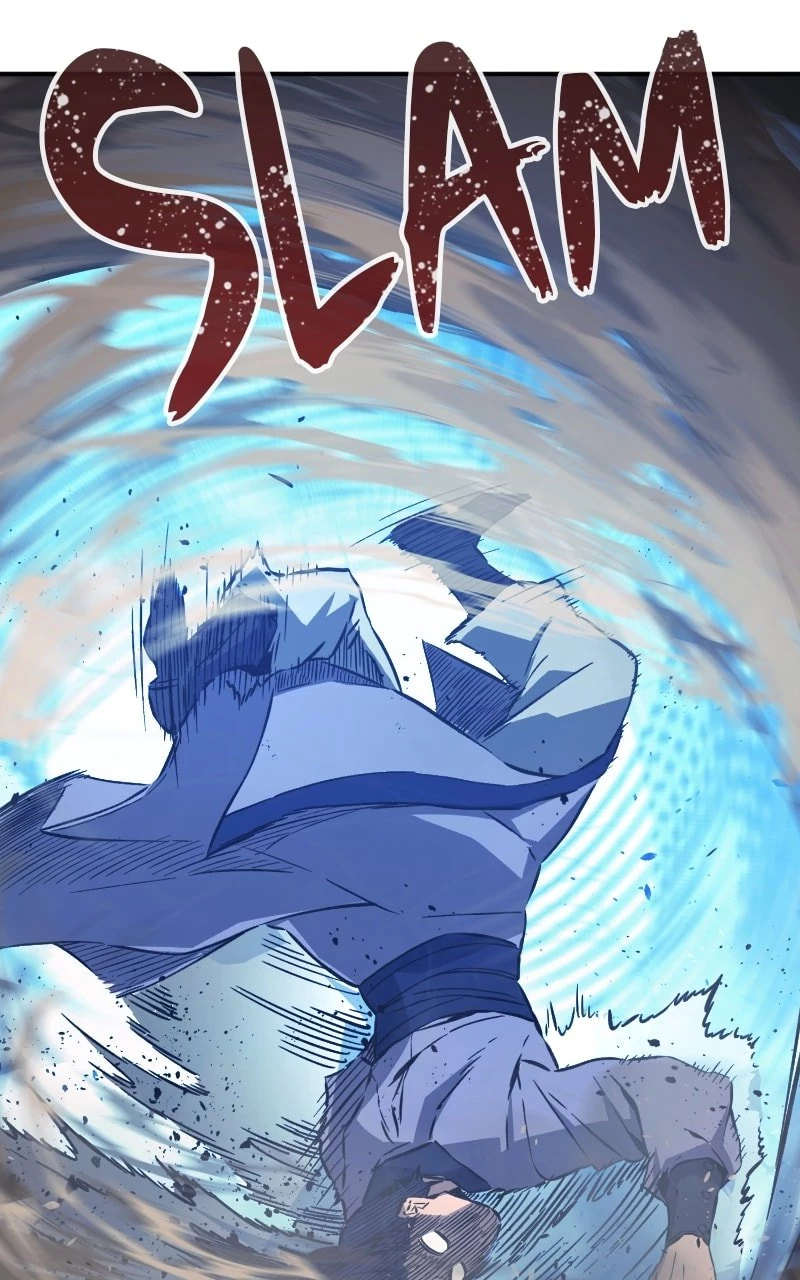 Absolute Sword Sense Chapter 57 - 114