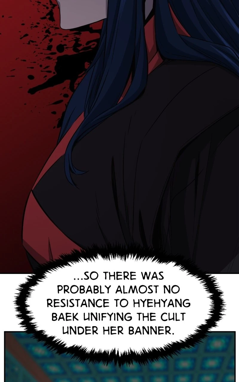 Absolute Sword Sense Chapter 55 - 49