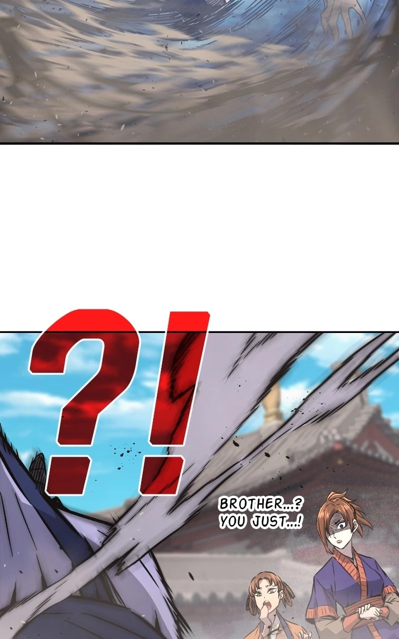 Absolute Sword Sense Chapter 57 - 115