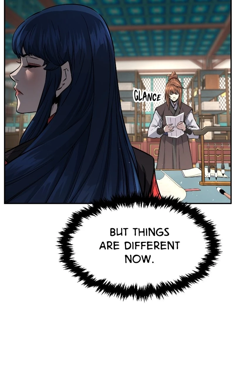 Absolute Sword Sense Chapter 55 - 50