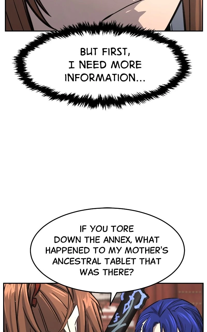 Absolute Sword Sense Chapter 56 - 64