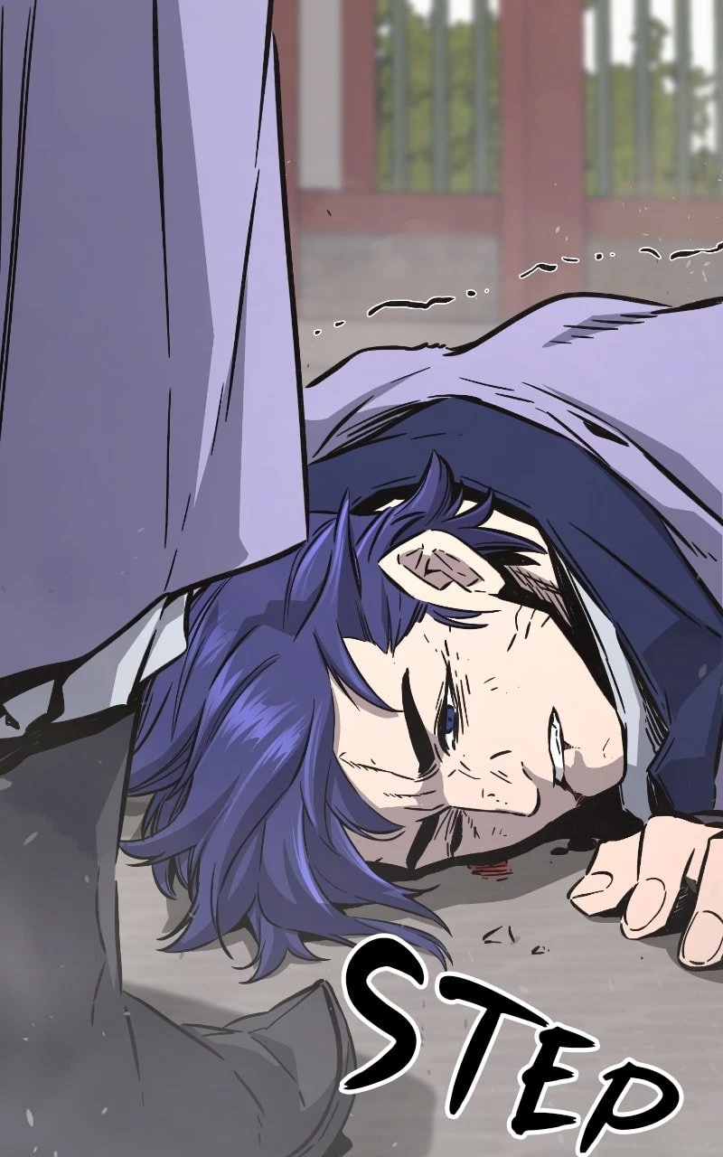 Absolute Sword Sense Chapter 57 - 117