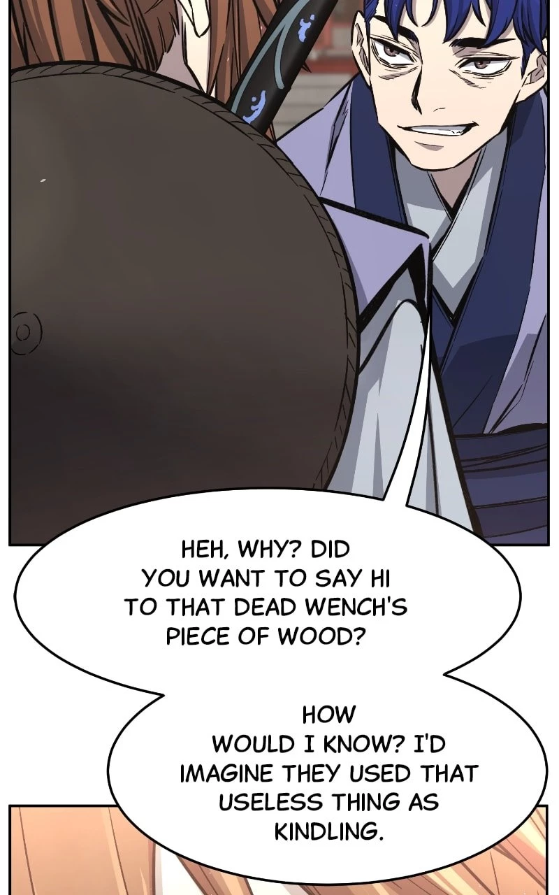 Absolute Sword Sense Chapter 56 - 65