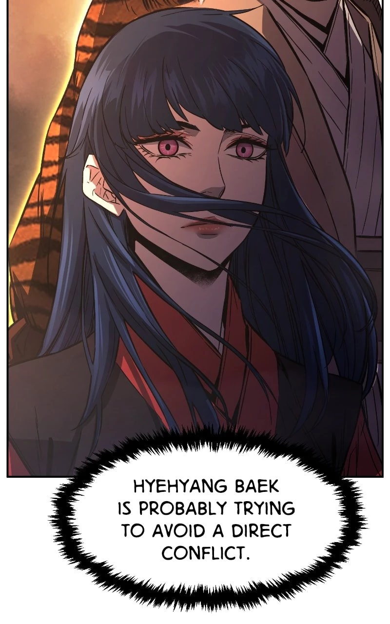 Absolute Sword Sense Chapter 55 - 52