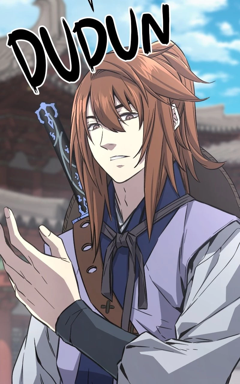 Absolute Sword Sense Chapter 57 - 119