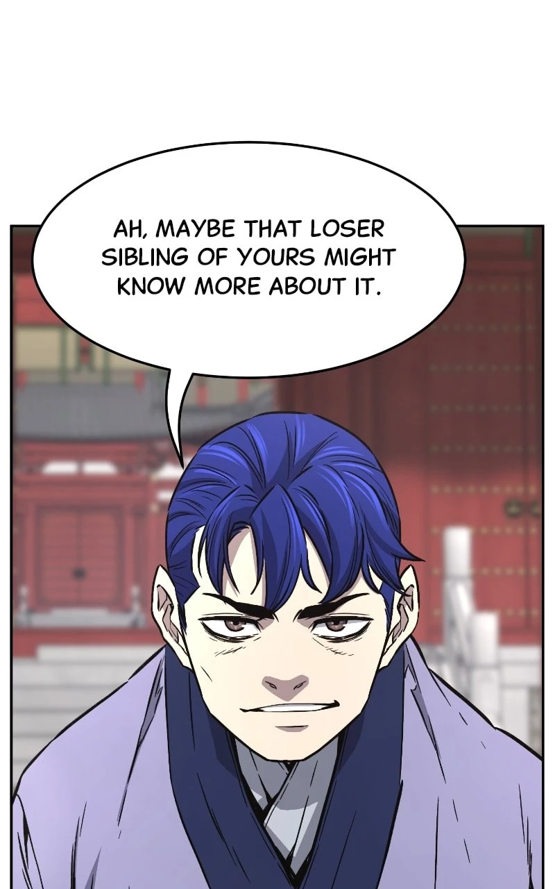 Absolute Sword Sense Chapter 56 - 67