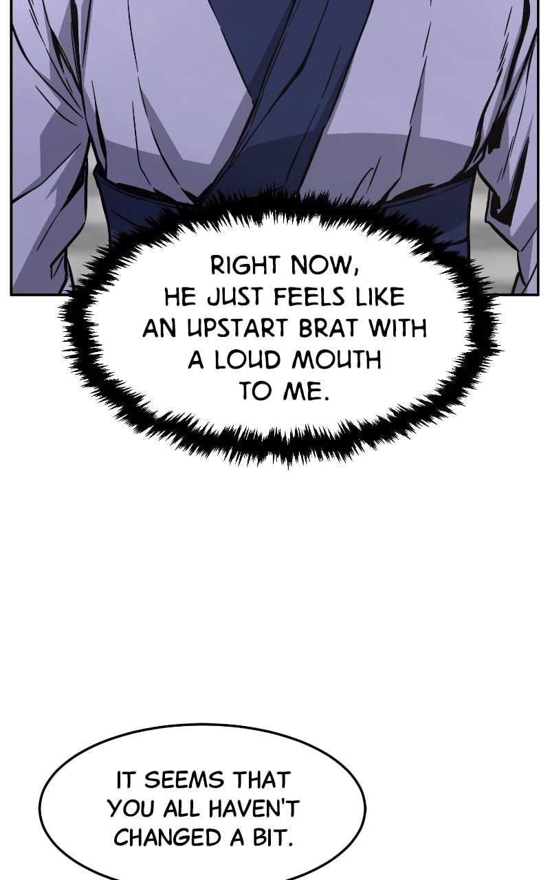 Absolute Sword Sense Chapter 56 - 68