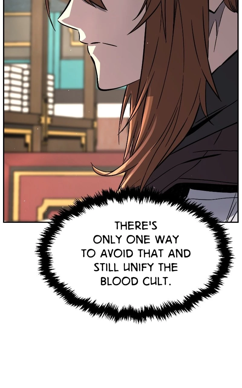 Absolute Sword Sense Chapter 55 - 54