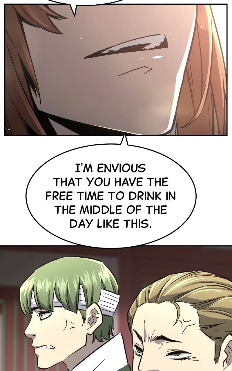 Absolute Sword Sense Chapter 56 - 69