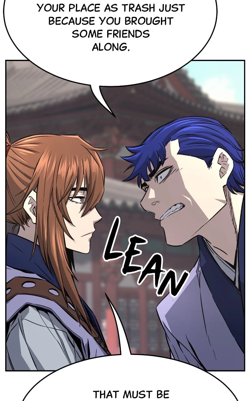 Absolute Sword Sense Chapter 56 - 71