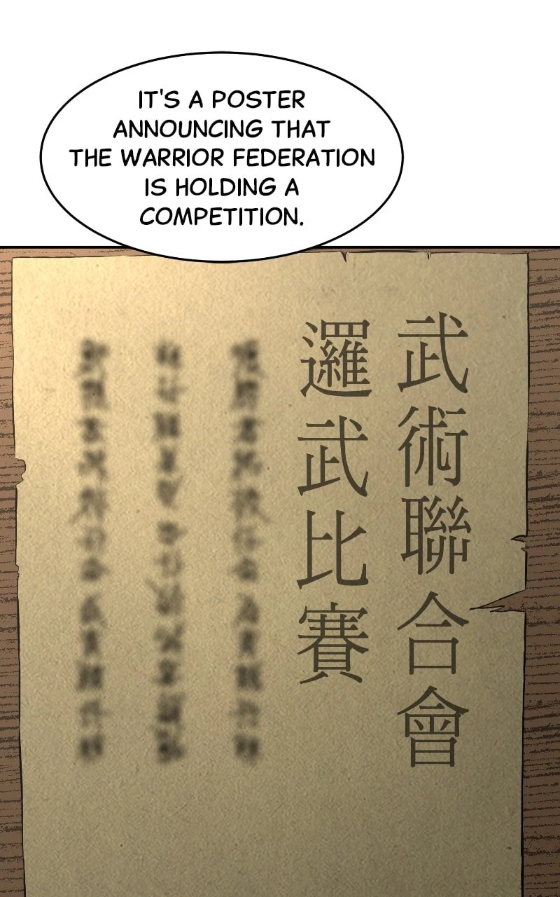 Absolute Sword Sense Chapter 55 - 59