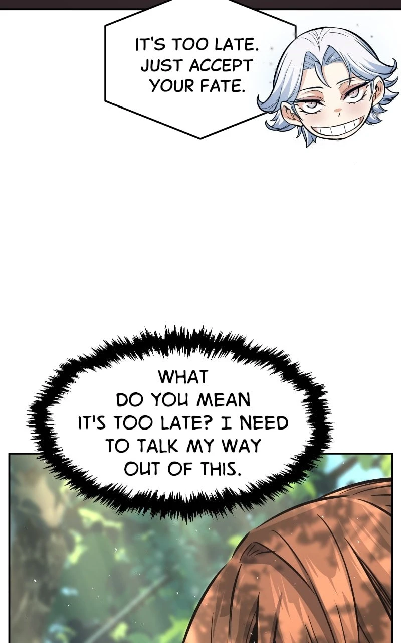 Absolute Sword Sense Chapter 54 - 5
