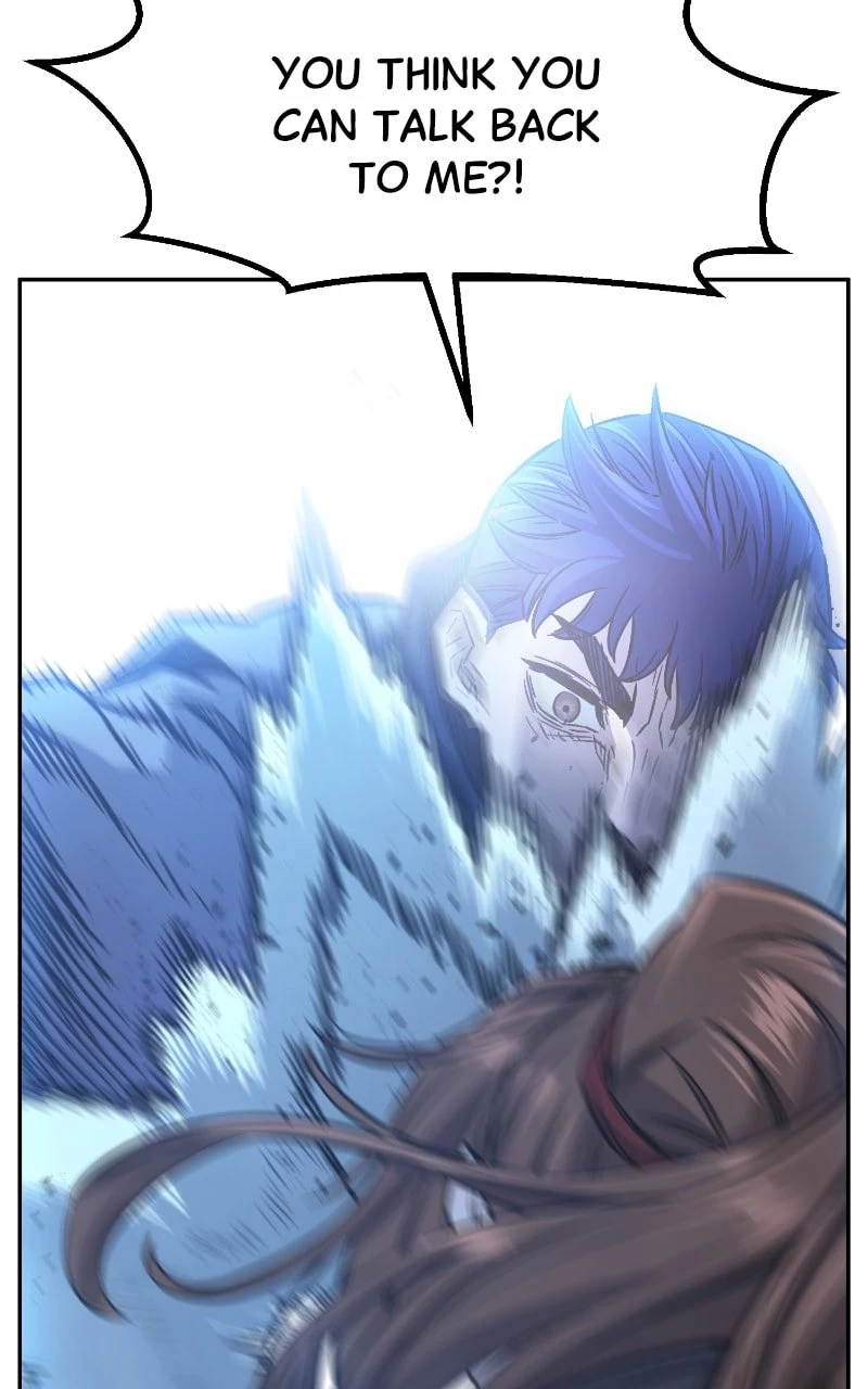 Absolute Sword Sense Chapter 56 - 74