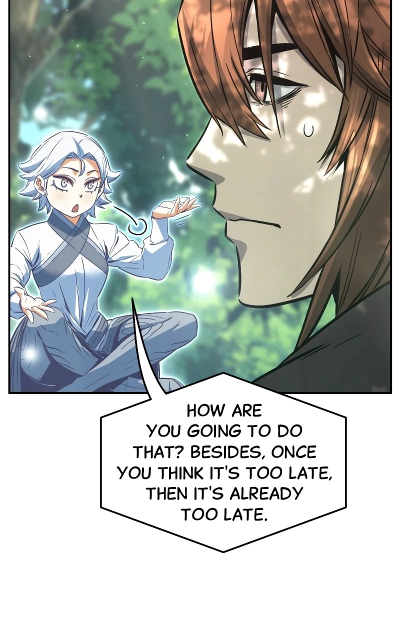 Absolute Sword Sense Chapter 54 - 6