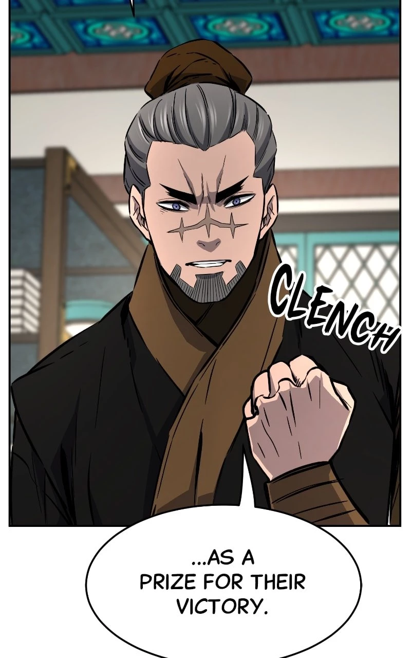 Absolute Sword Sense Chapter 55 - 61