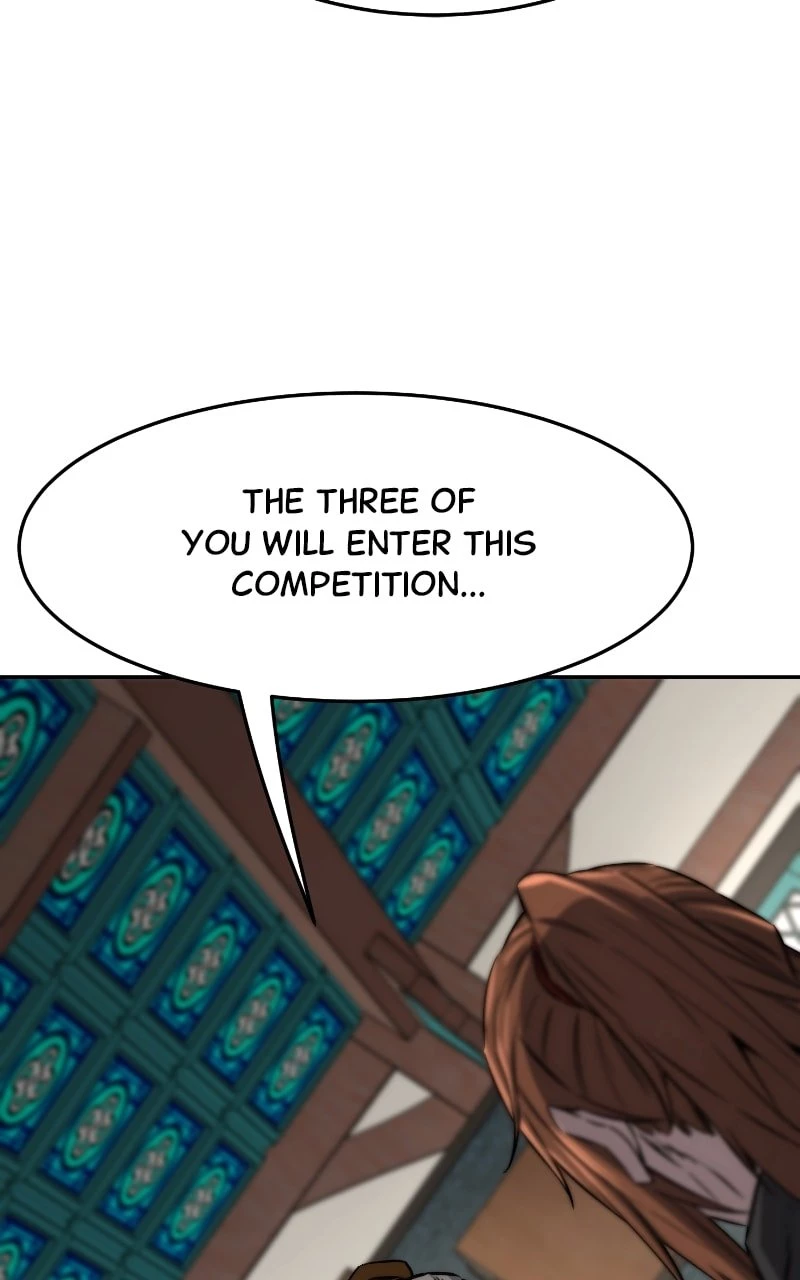 Absolute Sword Sense Chapter 55 - 62