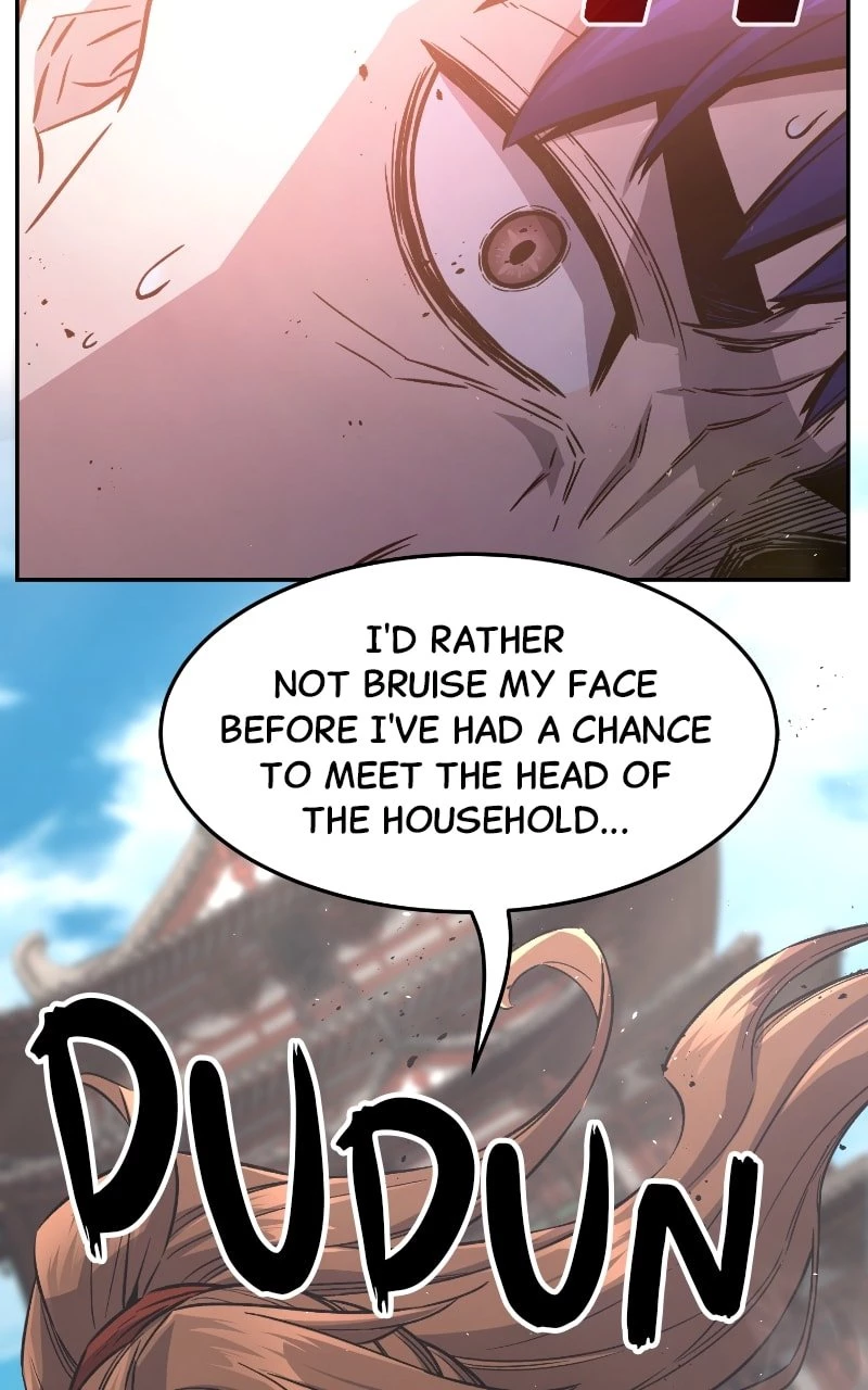 Absolute Sword Sense Chapter 56 - 76